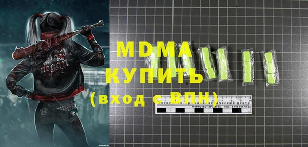 МДПВ Бородино